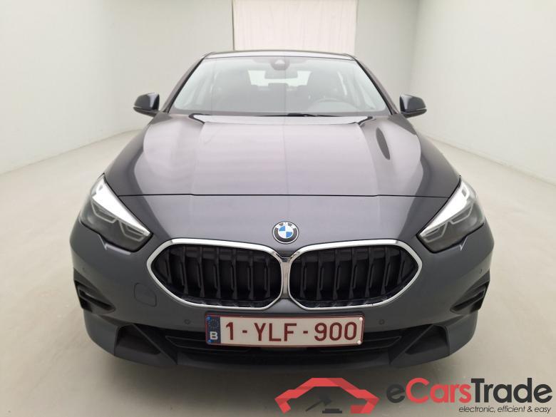 BMW, 2-serie Gr.Coupé '19, BMW 2 Reeks Gran Coupé 216dA (85kW) 4d #2