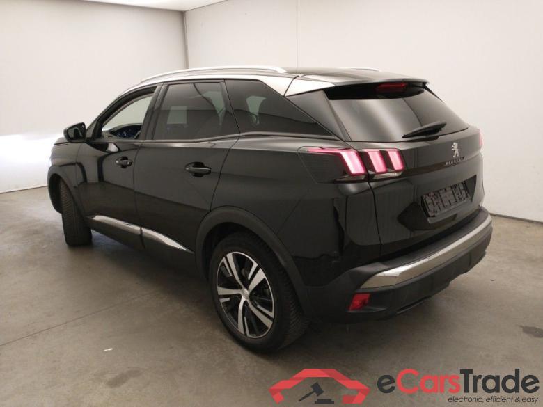 Peugeot 3008 1.2 PureTech 96kW S&S Auto Allure 5d #4