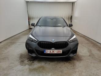 BMW 218 Gran Coupé