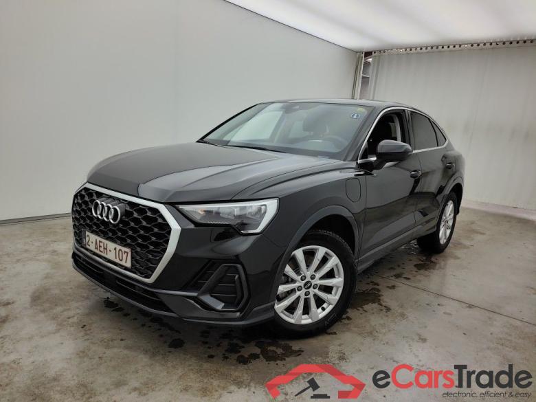 Audi Q3 Sportback 45 TFSI e S tronic 5d #3