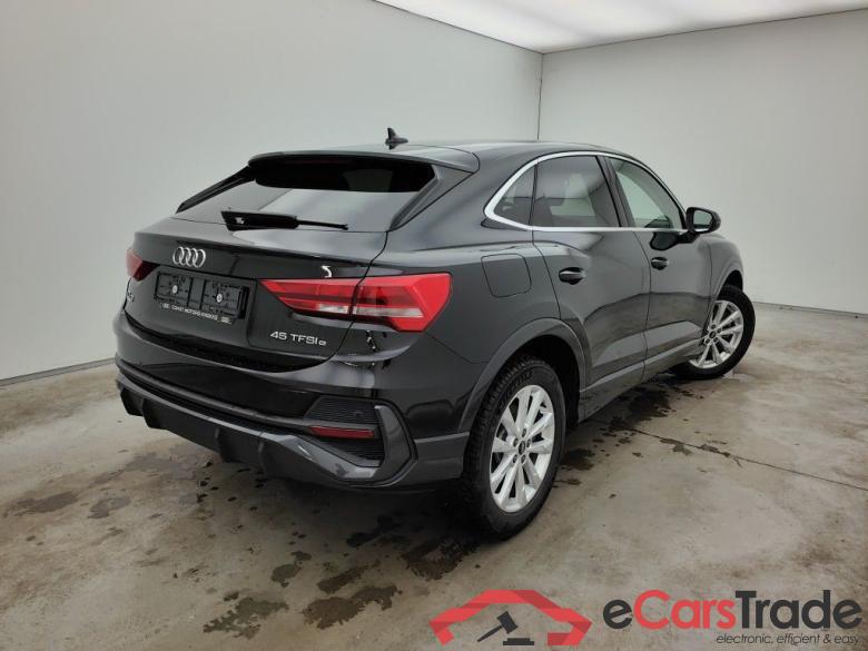 Audi Q3 Sportback 45 TFSI e S tronic 5d #5