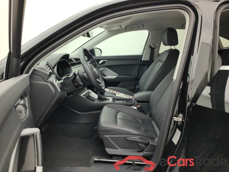 Audi Q3 Sportback 45 TFSI e S tronic 5d #6
