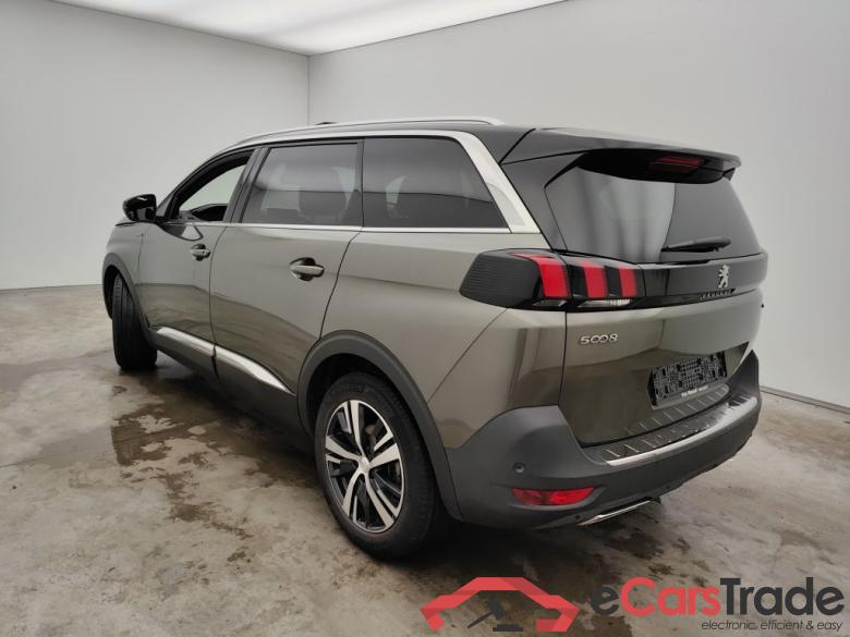 Peugeot 5008 1.5 BlueHDi 96kW S&S EAT8 GT Line 5d #4