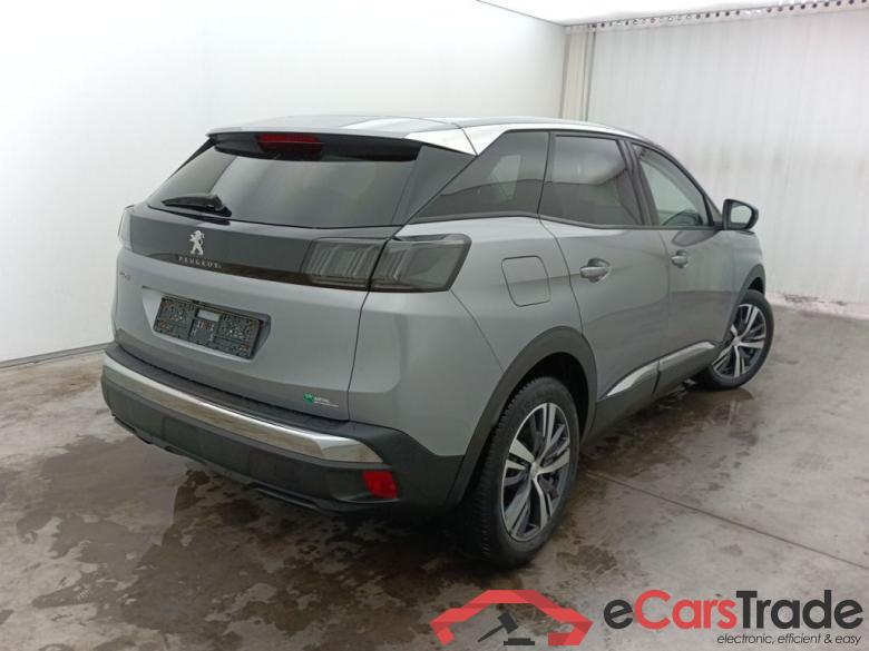 PEUGEOT 3008 DIESEL - 2021 1.5 BlueHDi 130 Allure 5d Auto #5