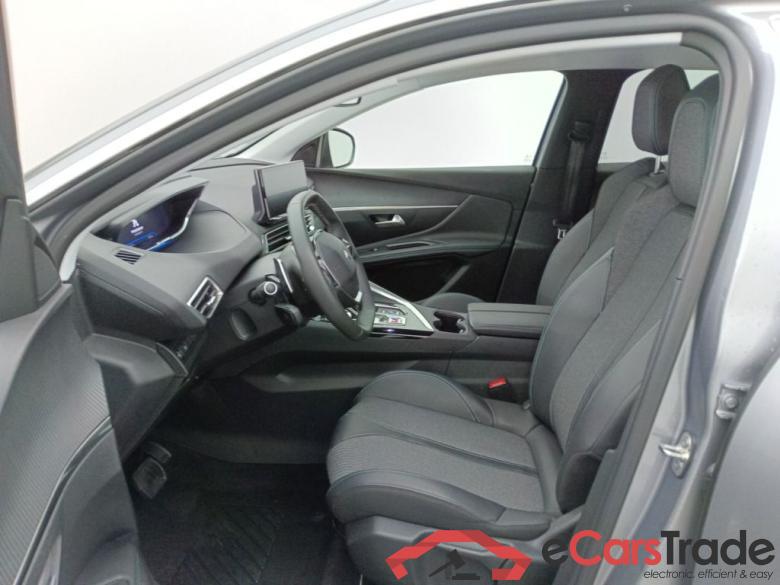 PEUGEOT 3008 DIESEL - 2021 1.5 BlueHDi 130 Allure 5d Auto #6