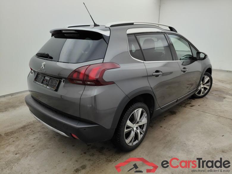 PEUGEOT 2008 DIESEL - 2016 1.5 BlueHDi 102 Allure S&S (EU6.2) 5d #5