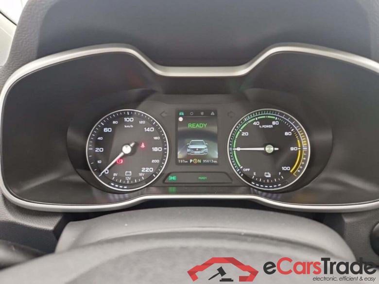 MG MG ZS EV Luxury 45 kWh #5