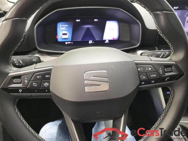 SEAT Leon Sportstourer 1.5 TSI Style Launch Edition #5