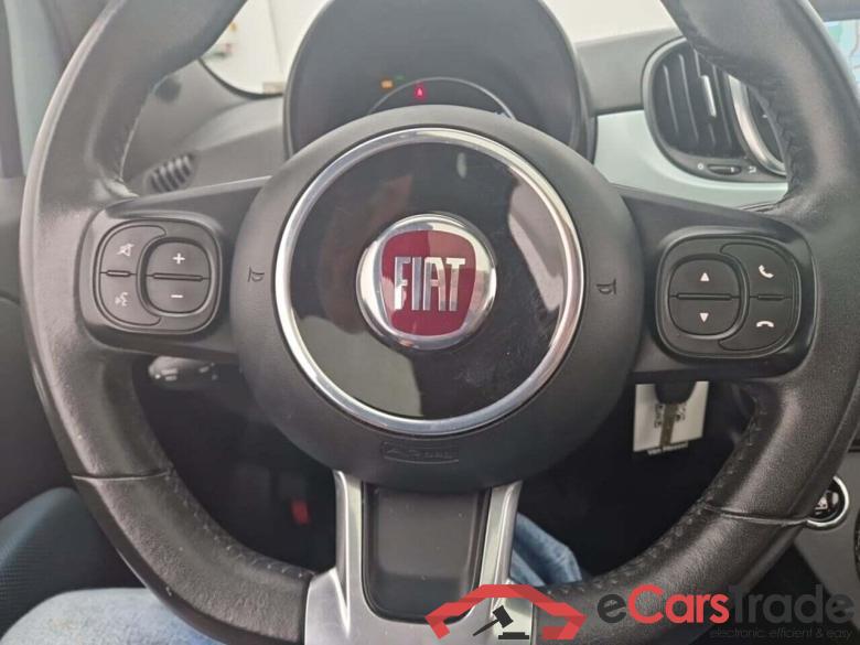 FIAT 500 1.0 Hybrid Launch Edition #6