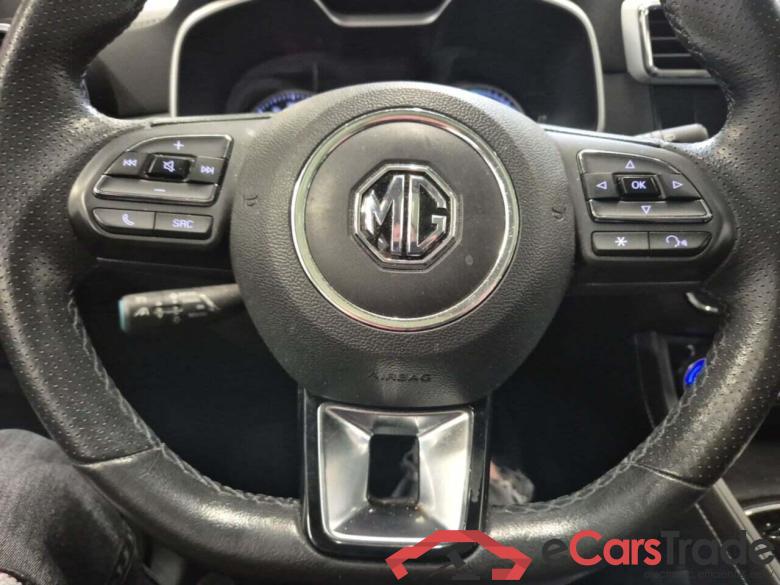MG MG ZS EV Luxury 45 kWh #5
