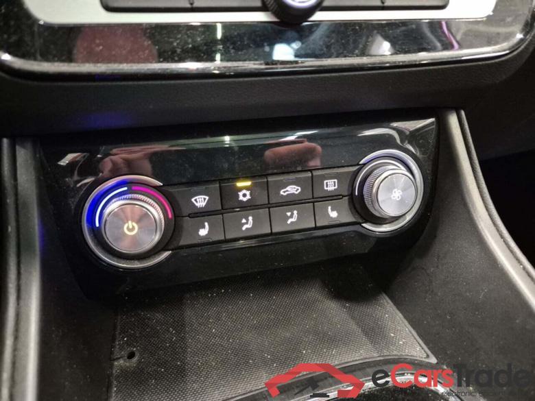 MG MG ZS EV Luxury 45 kWh #6