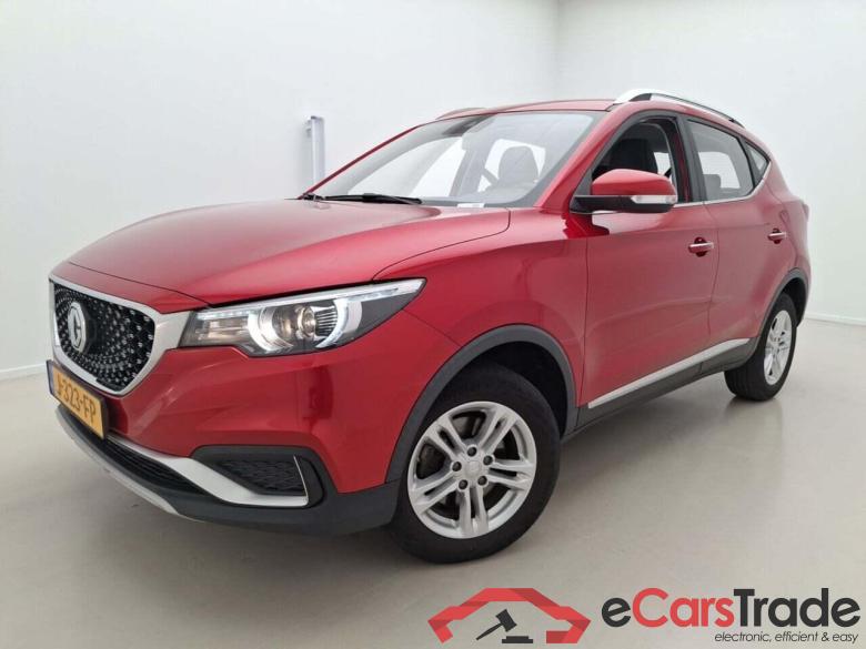 MG MG ZS EV Comfort 45 kWh #1