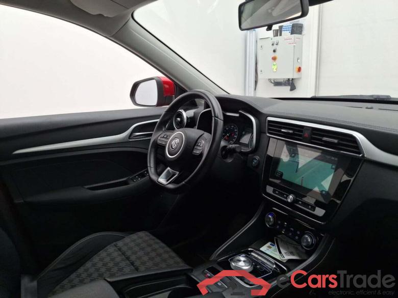 MG MG ZS EV Comfort 45 kWh #3