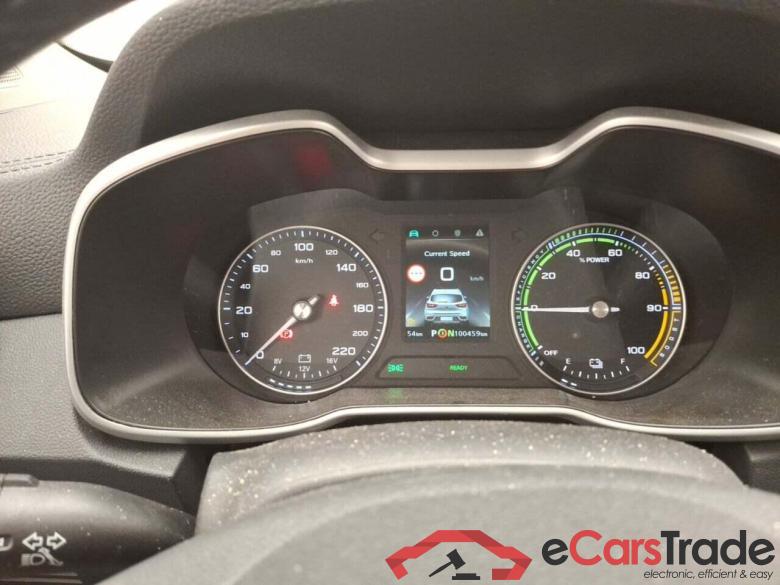 MG MG ZS EV Comfort 45 kWh #4