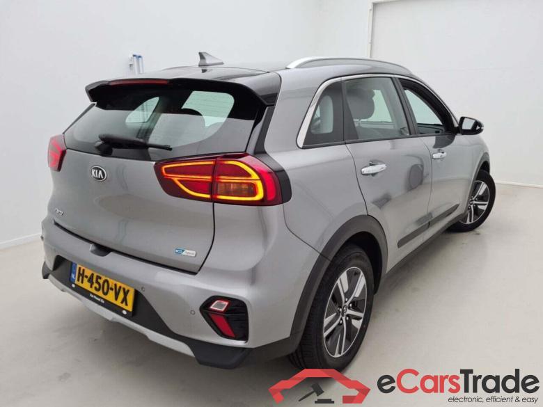 KIA Niro 1.6 GDi Hybrid DynamicLine AUT #2