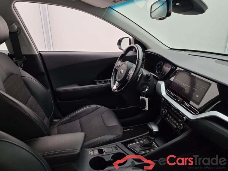 KIA Niro 1.6 GDi Hybrid DynamicLine AUT #3