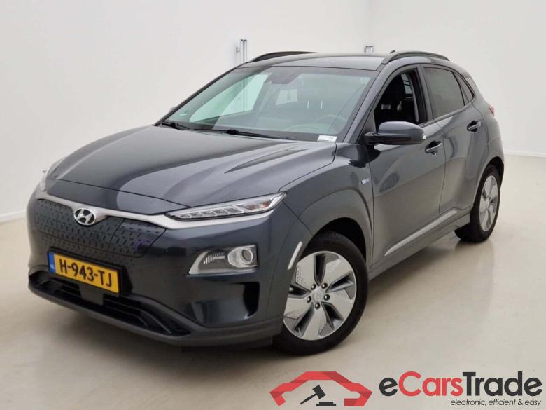 HYUNDAI Kona EV Premium 64 kWh #1
