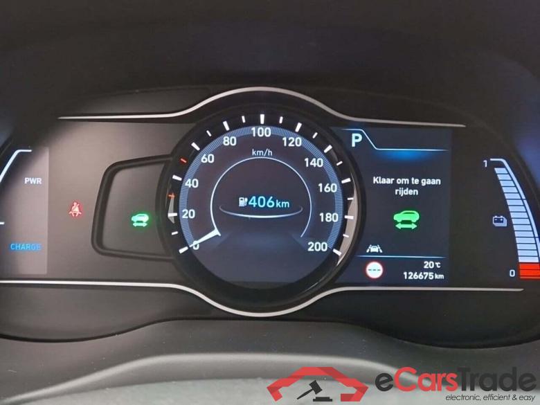 HYUNDAI Kona EV Premium 64 kWh #5