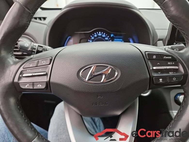 HYUNDAI Kona EV Premium 64 kWh #6