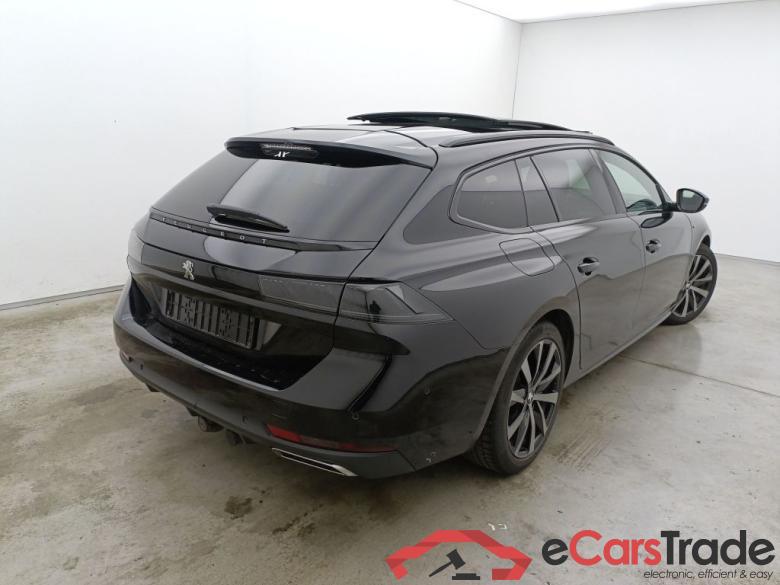 Peugeot 508 SW 1.5 BlueHDi 130 S&S EAT8 GT Line 5d #5