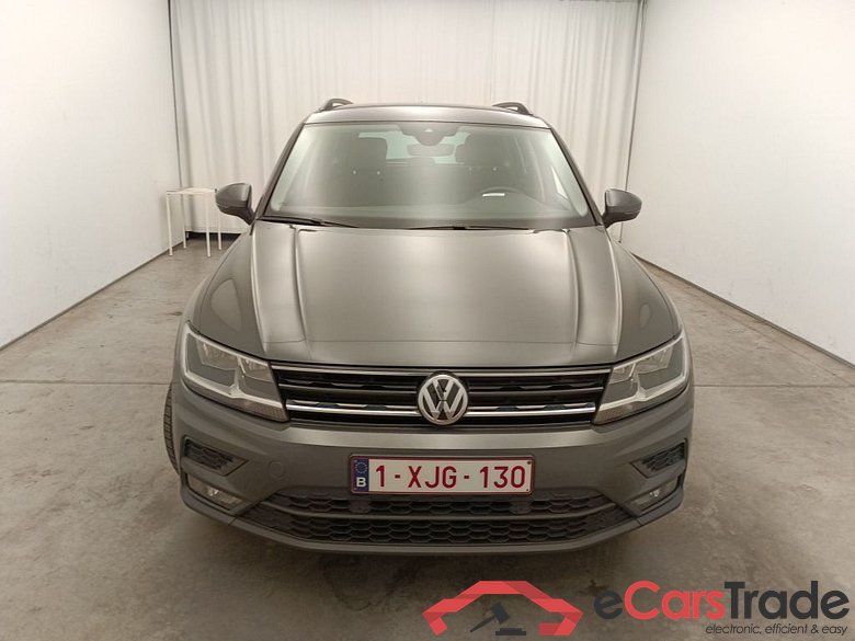 Volkswagen Tiguan 1.5 TSI ACT OPF 110kW Comfortline 5d #1