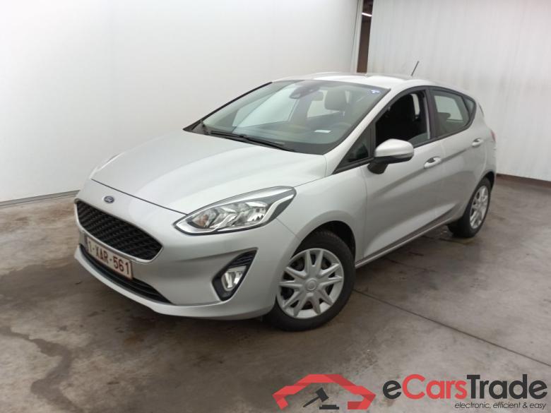 Ford Fiesta 1.1i 52kW Business Class 5d #4