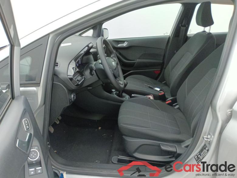 Ford Fiesta 1.1i 52kW Business Class 5d #6