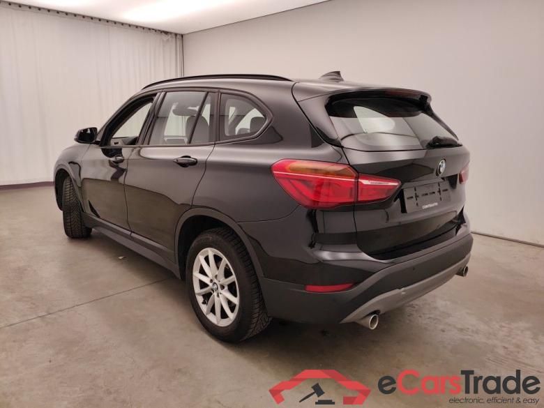 BMW X1 sDrive18dA (110 kW) 5d #4