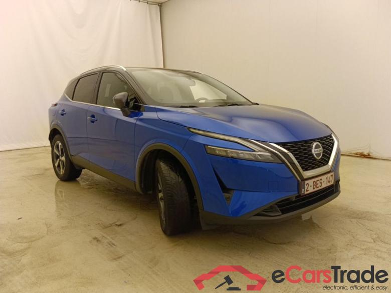 Nissan Qashqai MHEV 103KW Premiere Edition 5d #2