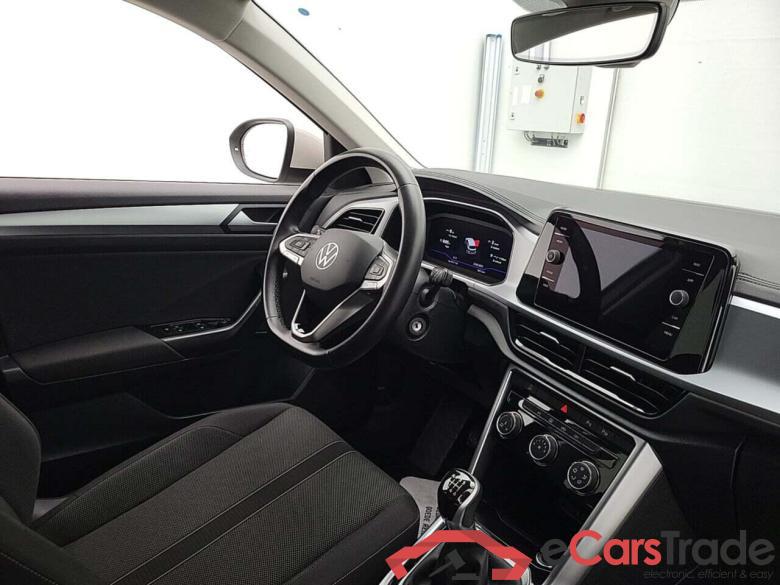 VOLKSWAGEN T-Roc 1.0 TSI Life #3
