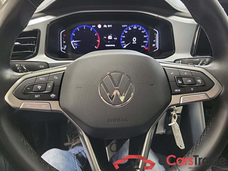 VOLKSWAGEN T-Roc 1.0 TSI Life #5
