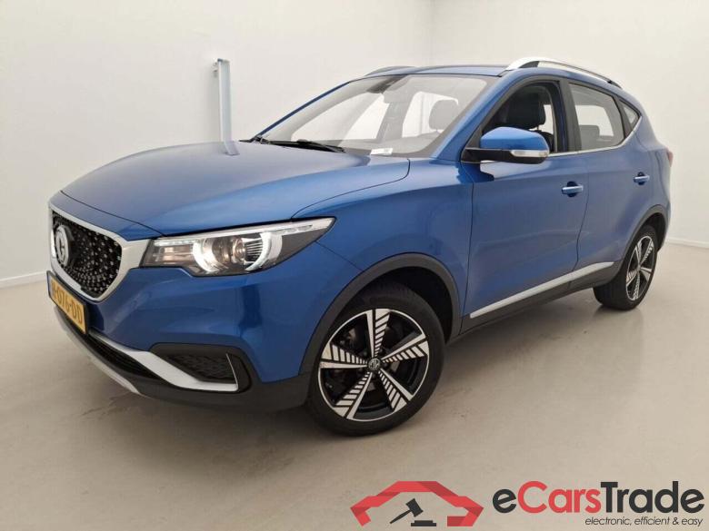 MG MG ZS EV Luxury 45 kWh #1