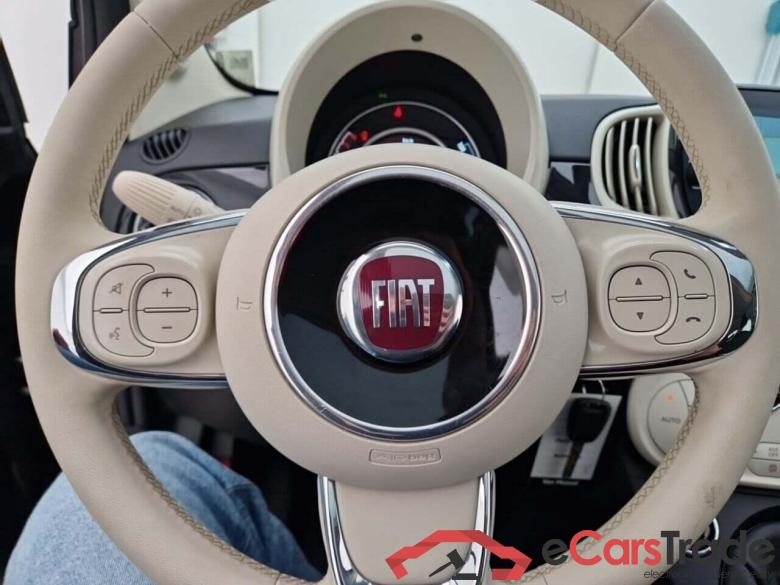 FIAT 500 1.0 Hybrid Dolcevita #6