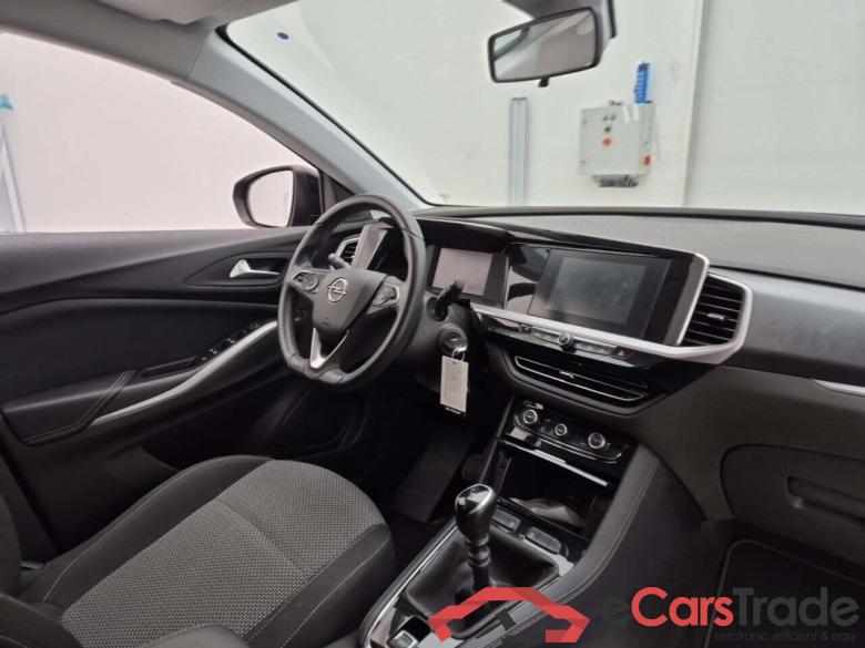 OPEL Grandland 1.2 Turbo Edition #3