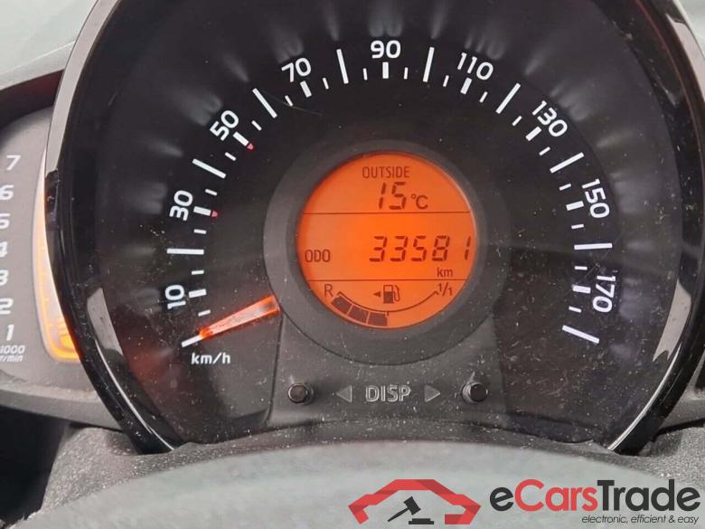 CITROEN C1 1.0 VTi Feel #4