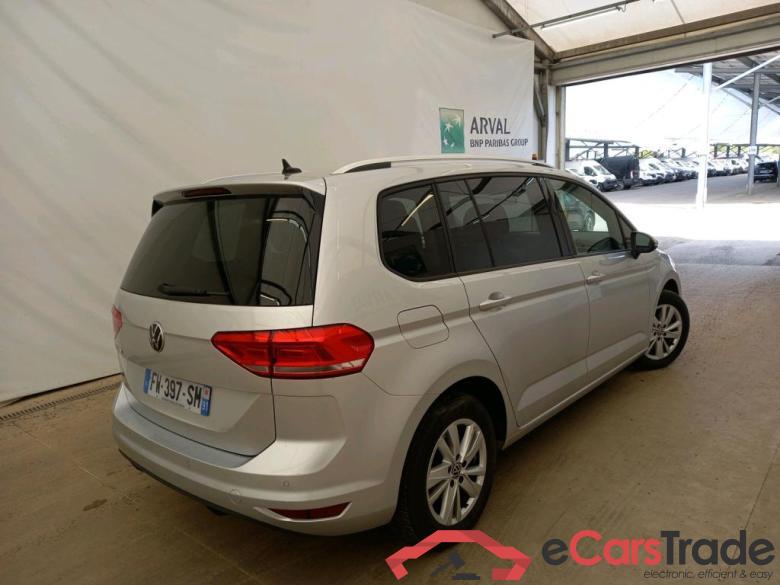 Volkswagen 2.0 TDI 150 DSG7 Lounge Business Touran Lounge Business 2.0 TDI 150 DSG7 / VO RECONDITIONNE - PHOTOS AVANT RECONDITIONNEMENT #3