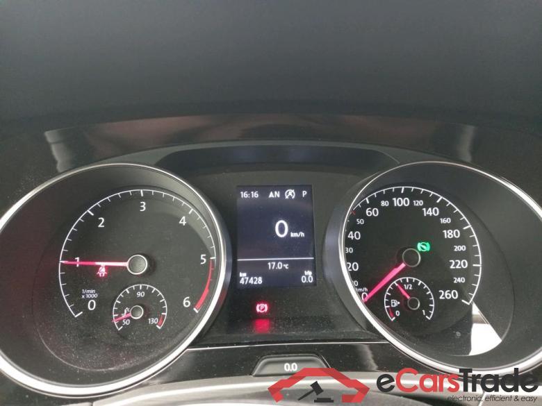 Volkswagen 2.0 TDI 150 DSG7 Lounge Business Touran Lounge Business 2.0 TDI 150 DSG7 / VO RECONDITIONNE - PHOTOS AVANT RECONDITIONNEMENT #6