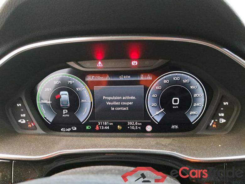 Audi 45 TFSI E 245 S TRONIC S LINE Q3 Sportback 45 e TFSI S line 1.4 TFSI 245CV BVA6 E6d #6