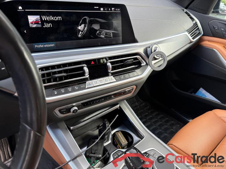 BMW X5 (G05) PHEV 3.0AS xDrive45e (EU6AP) #5