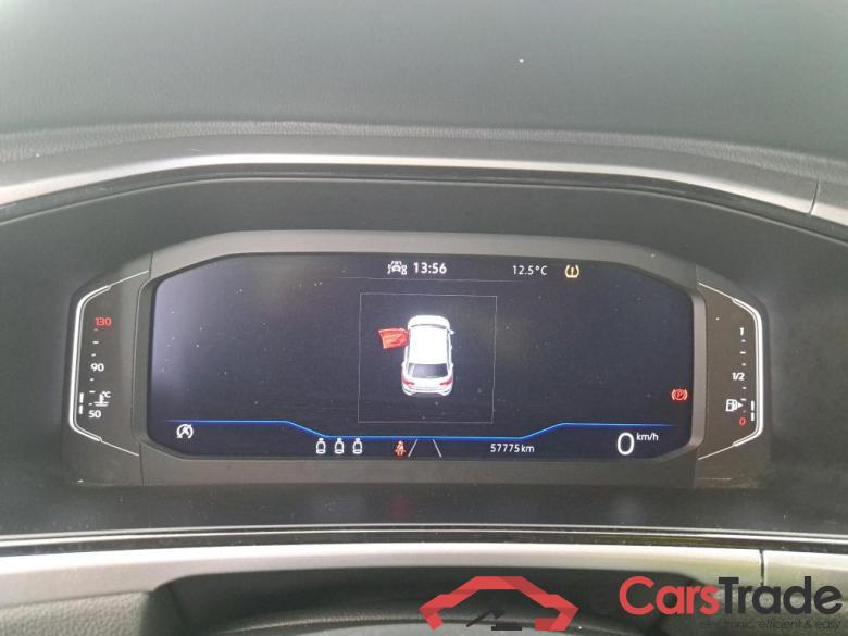 Volkswagen  VOLKSWAGEN T-Roc 5p SUV 1.0 TSI 115 LOUNGE #6