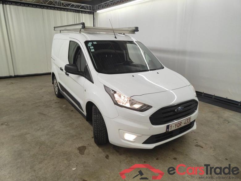 Ford Transit Connect 1.5 TDCi 88kW L1 Trend 4d #2