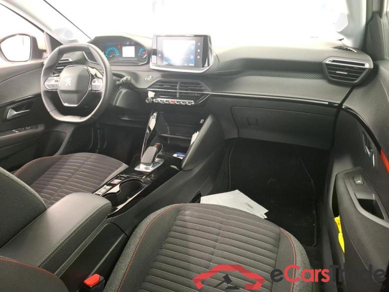 Peugeot Electrique Active Business 208 (e-) Active Business 50kWh BVA #5