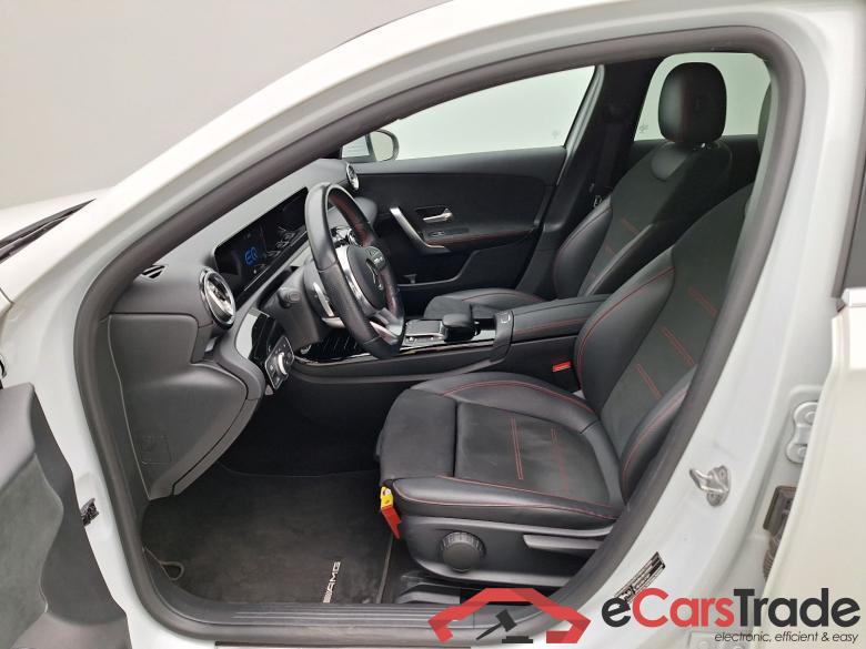 Mercedes, A-Class Berline '18, Mercedes-Benz A-Klasse Limousine A 250 e 4d #6