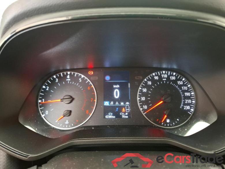 Renault  RENAULT Clio 5p Berline Business TCe 90 #6