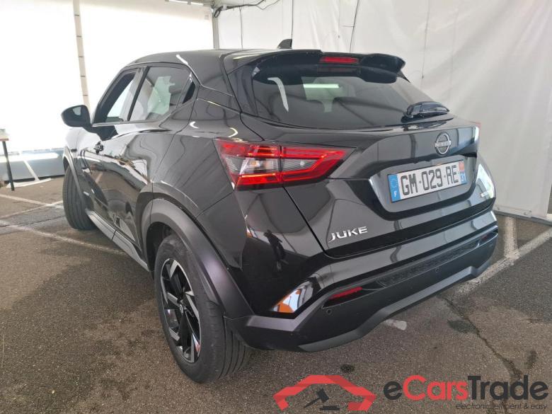 Nissan Hybrid 143 Business+ NISSAN Juke / 2019 / 5P / Crossover Hybrid 143 Business+ #2
