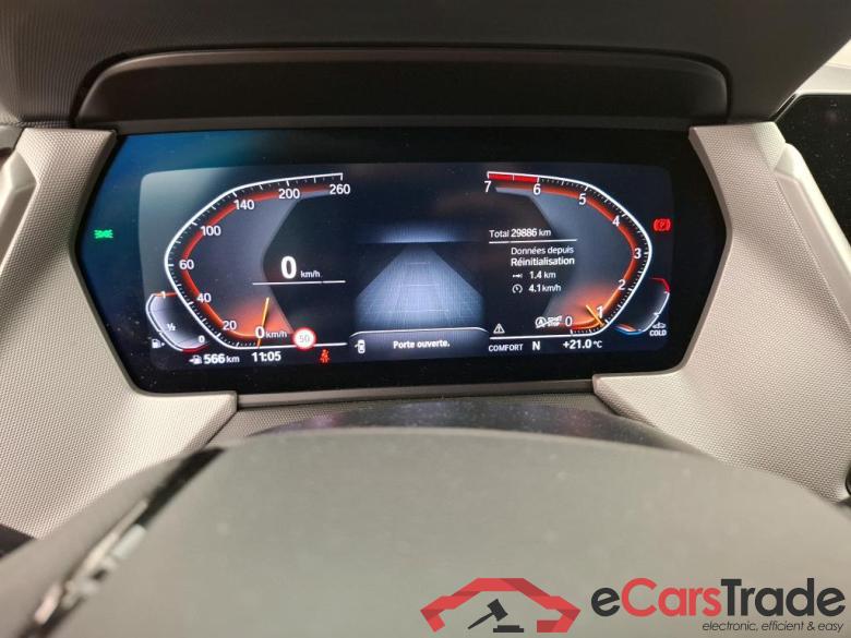 BMW 116i Business Design Série 1 Berline 116 i 1.5 110CV BVM6 E6d #6