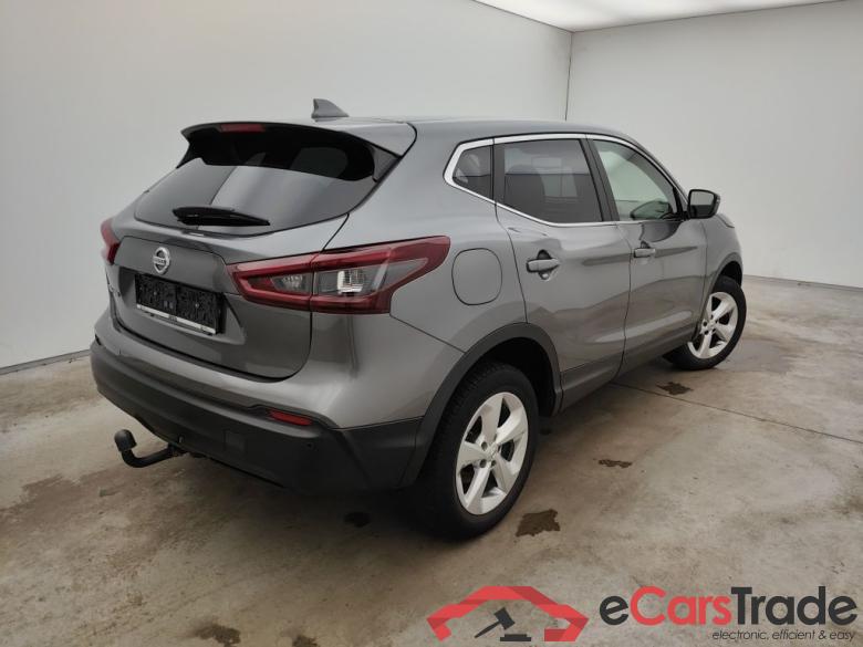 Nissan Qashqai dCi 115 Business Edition 5d #5