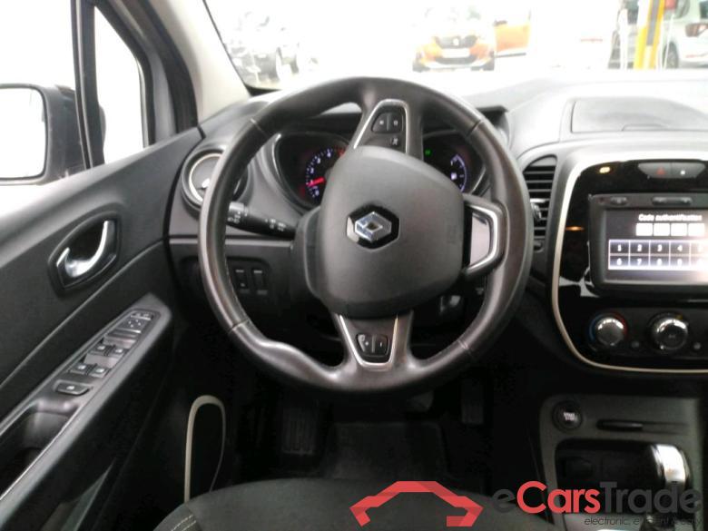 Renault &Business dCi 90 EDC - 18 RENAULT Captur / 2017 / 5P / Crossover &Business dCi 90 EDC - 18 #5