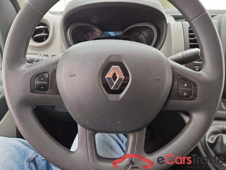 RENAULT Trafic 1.6 dCi L1H1 Comfort #6