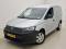 preview Volkswagen Caddy #0